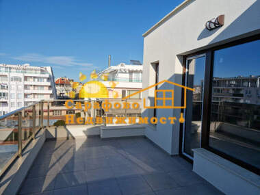 For sale - Apartment in Sarafovo,  Burgas