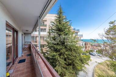 For sale - Apartment in Briz,  Varna