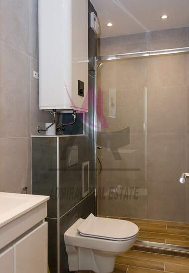 For rent - Apartment in Briz,  Varna