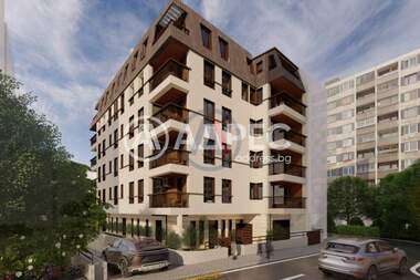 For sale - Apartment in Krasno selo,  Sofia