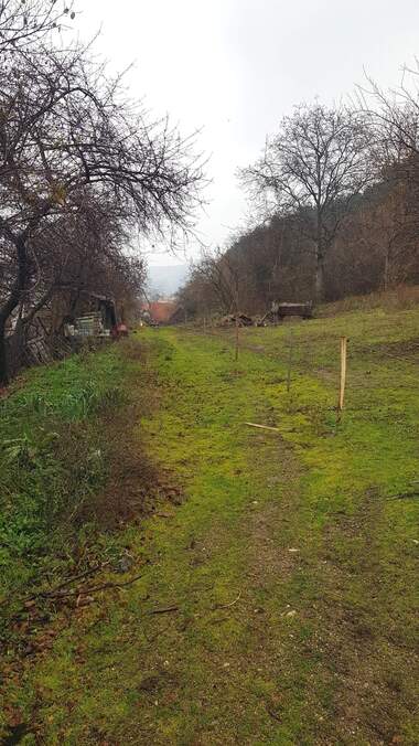 For sale - For Construction in Sapareva Bania,  Kiustendil
