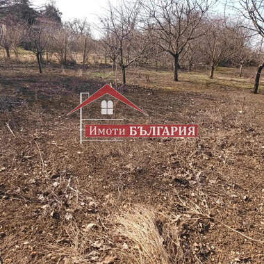 Vânzare - Teren de construcții în Gurkovo,  Dobrice