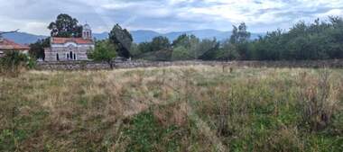 For sale - For Construction in Iganovo,  Plovdiv