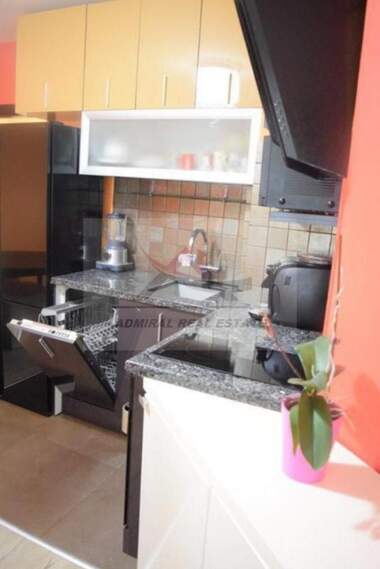 For rent - Apartment in Okrajna bolnica - Generali,  Varna