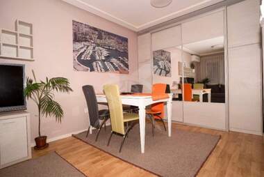 For rent - Apartment in Zimno kino Trakia,  Varna