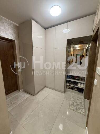 Satış - Apartman olarak Izgrev,  Varna