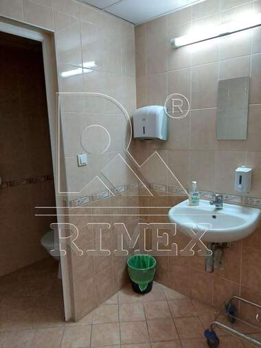 For rent - Office in Center,  Plovdiv