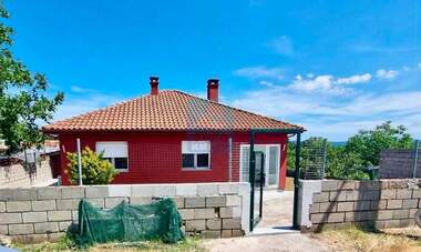 For sale - House in Gospodinovo,  Varna
