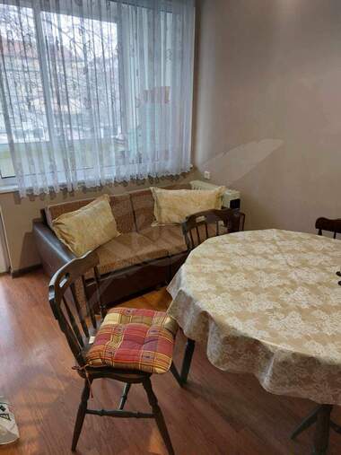 For rent - Apartment in Okrajna bolnica - Generali,  Varna