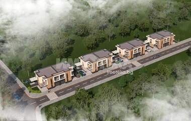 For sale - House in Belomorski,  Plovdiv
