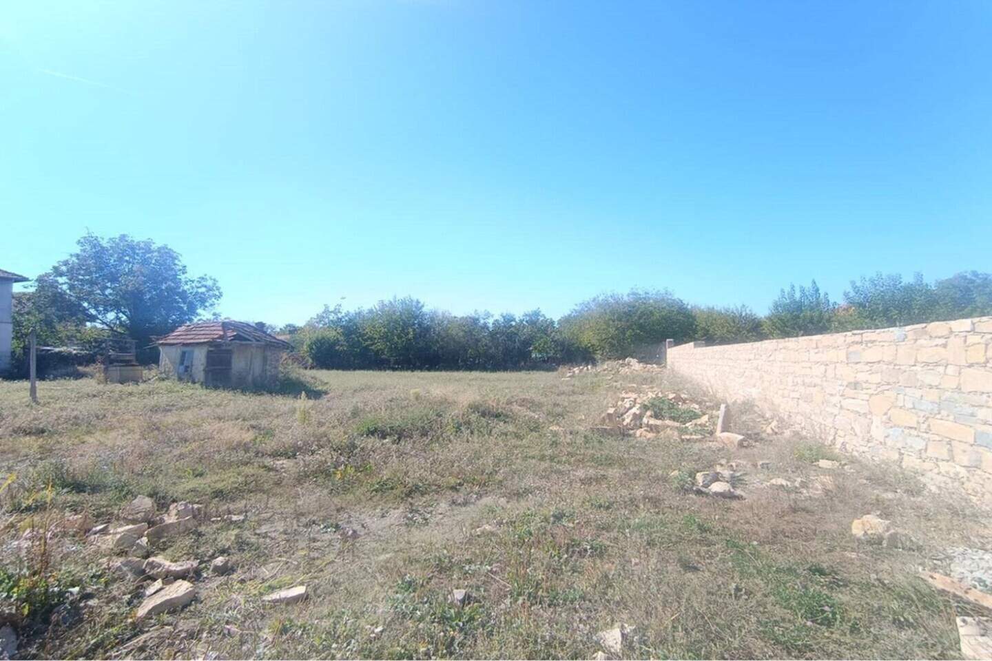 For Construction in Balvan, Veliko Tarnovo – photo 5
