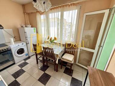 Verkauf - Wohnung in Lülin-3,  Sovia