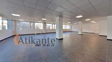Miete - Büro in Mladost-4,  Sovia