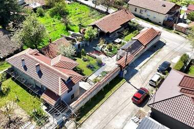 For sale - House in Krasen,  Ruse