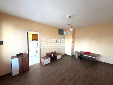 Satış - Apartman olarak Karşiaka,  Plovdiv