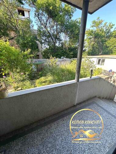 For sale - Floor of a house in Dimitrovgrad,  Haskovo