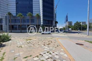 For rent - Office in Sadiyski,  Plovdiv