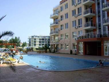 Satış - Apartman olarak Sunny Beach,  Burgas