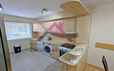 For rent - Apartment in Center,  Varna