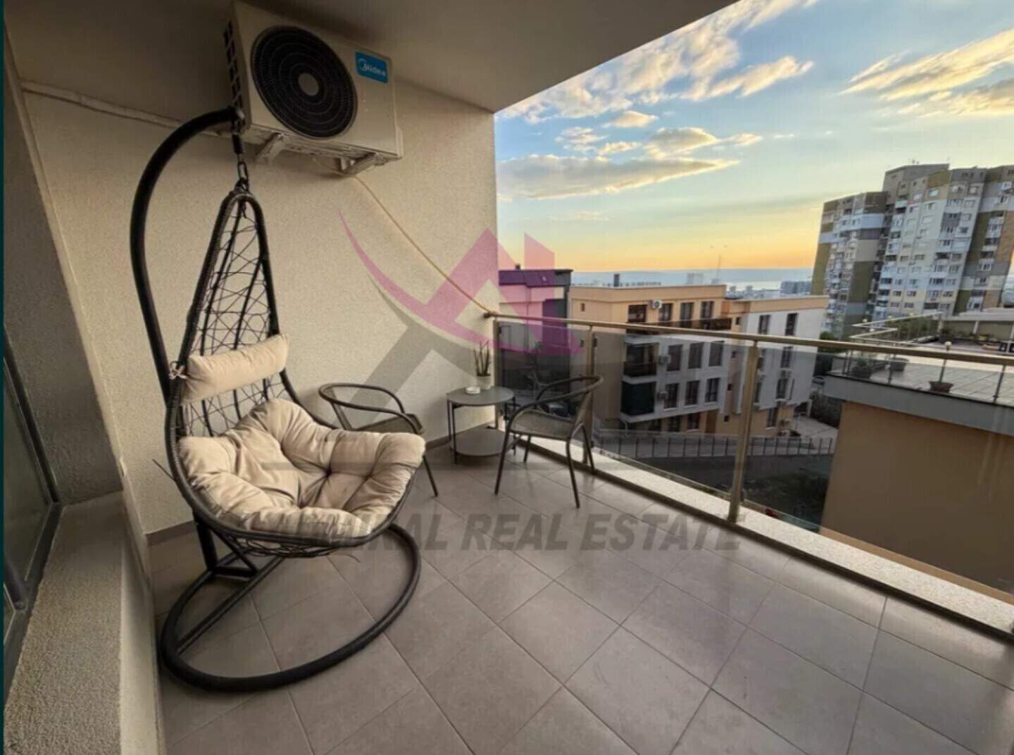 1 bedroom Apartment in Vazrazhdane 3, Varna – photo 6
