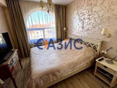 For sale - Apartment in Sveti Vlas,  Burgas