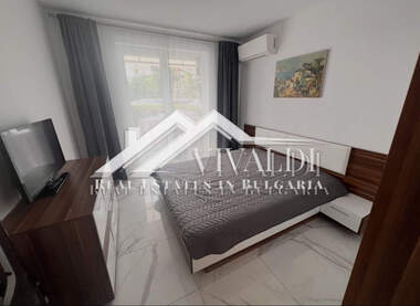 Satış - Apartman olarak Sveti Konstantin i Elena,  Varna