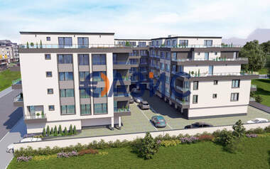 Πώληση - Διαμέρισμα σε Поморие,  Бургас