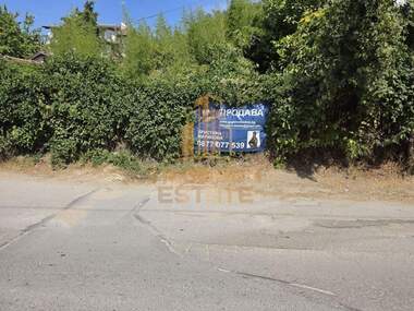 Продажба - Парцел за строителство в Траката,  Варна