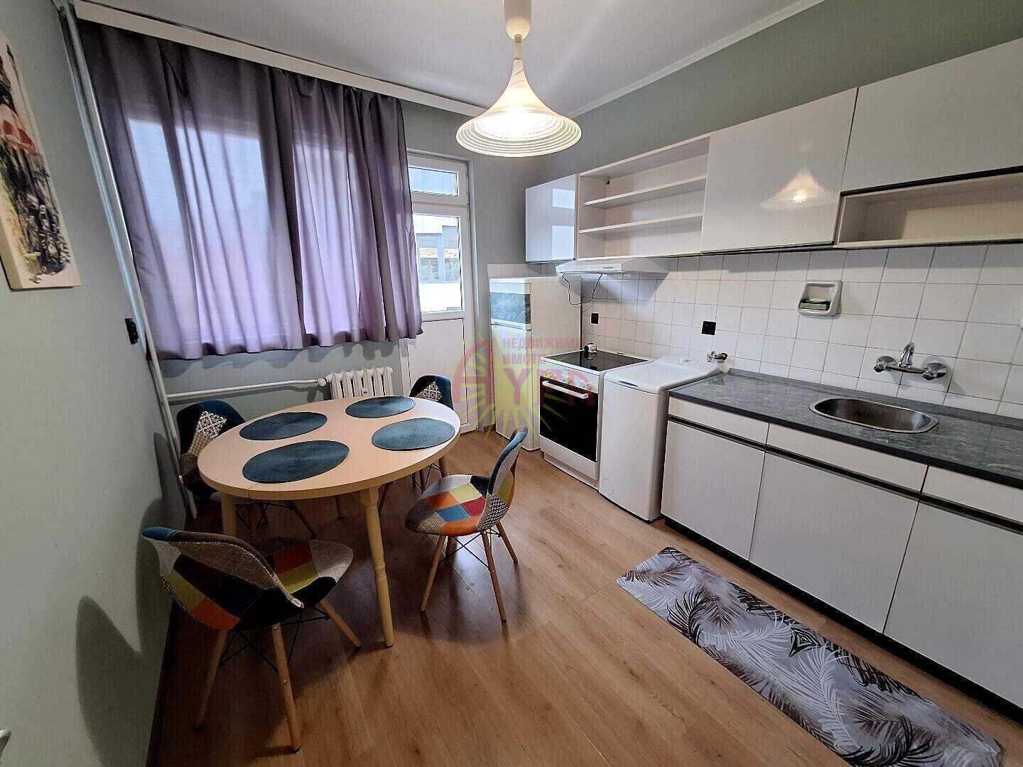 İki odalı Apartman olarak Tsentar, Vratsa – fotoğraf 2