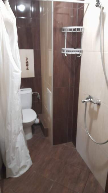 Kira - Apartman olarak Mladejki halm,  Plovdiv