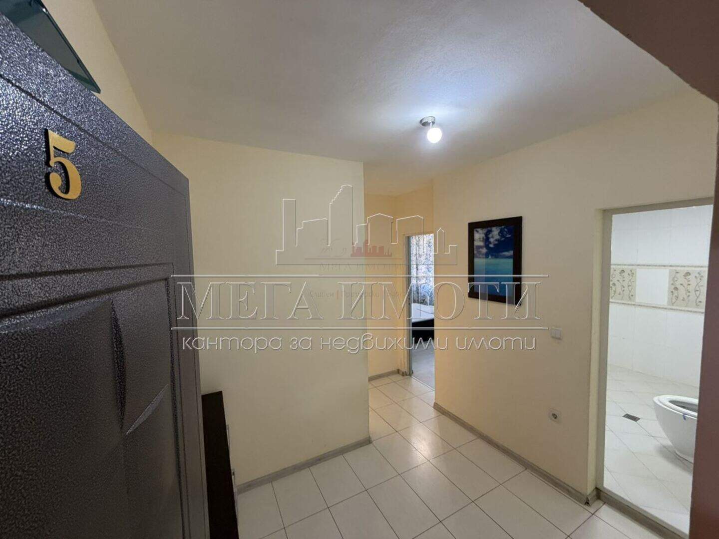 1 bedroom Apartment in Tsarevo, Burgas – photo 4