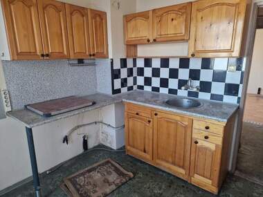 Satış - Apartman olarak Kiuçuk Parij,  Plovdiv