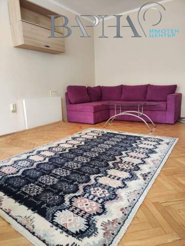 For rent - Apartment in Sportna zala,  Varna