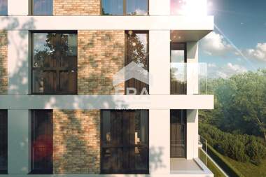 Verkauf - Wohnung in Wazrajdane 2,  Warna