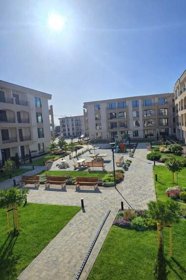 Vânzare - Apartament în Kărșiaka,  Plovdiv
