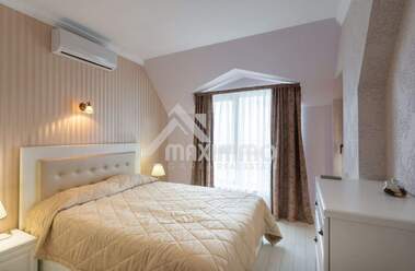 For rent - Apartment in Alen mak,  Varna
