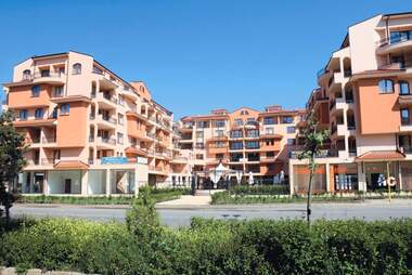 Satış - Apartman olarak Sunny Beach,  Burgas