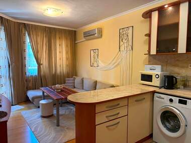 Продажба - Апартамент в Христо Смирненски,  Пловдив