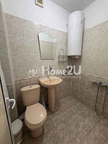 For sale - Apartment in Lazur,  Burgas