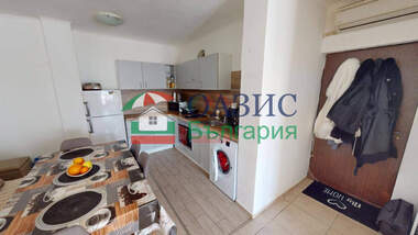 For sale - Apartment in Kosharitsa,  Burgas
