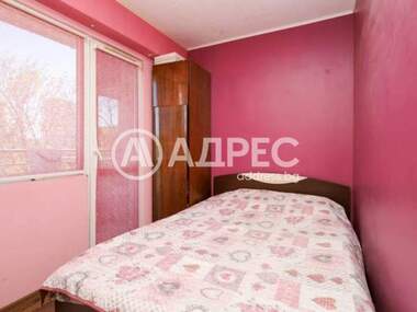 Vânzare - Apartament în Izgrev,  Burgas