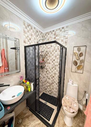 Satış - Apartman olarak Sveti Vlas,  Burgas