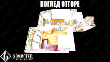 Πώληση - Διαμέρισμα σε Център,  Бургас