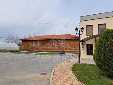 For rent - Warehouse in Manole,  Plovdiv