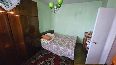 Verkauf - Wohnung in Orel,  Razgrad