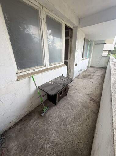 Verkauf - Wohnung in Drujba 4,  Dobritsch