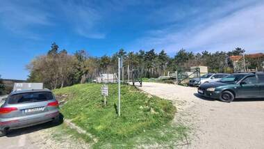 For rent - For Construction in Akchelar,  Varna