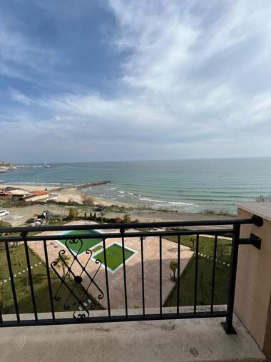 Satış - Apartman olarak Sveti Vlas,  Burgas