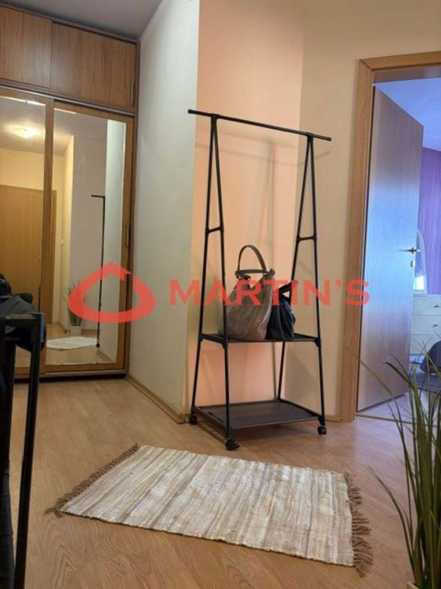 İki odalı Apartman olarak Manastirski livadi-Iztok, Sofia – fotoğraf 7