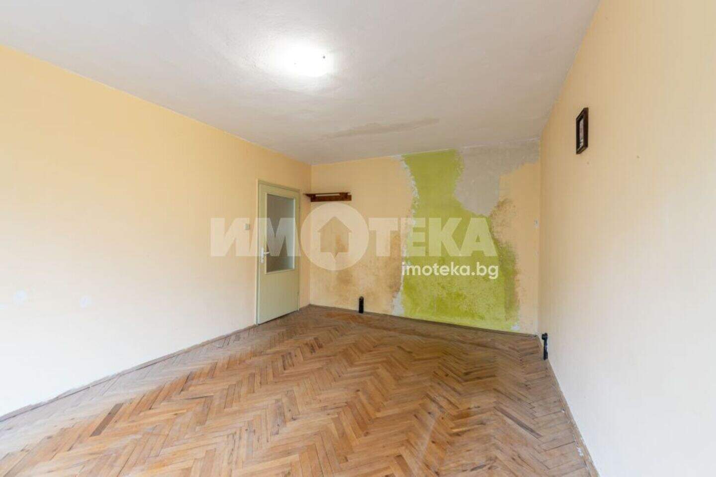 Тристаен Апартамент в к.к. Чайка, Варна – снимка 4